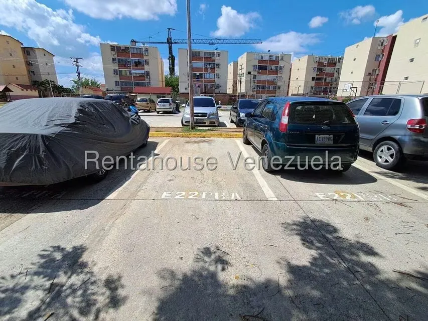 Apartamento (Planta Baja) en Venta en La Morita II, Aragua - 20