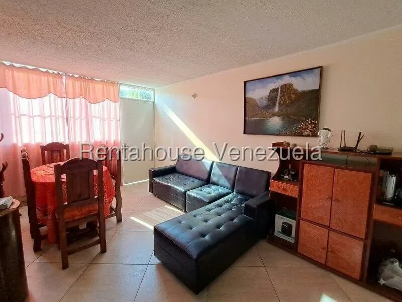 Apartamento (Planta Baja) en Venta en La Morita II, Aragua - 5