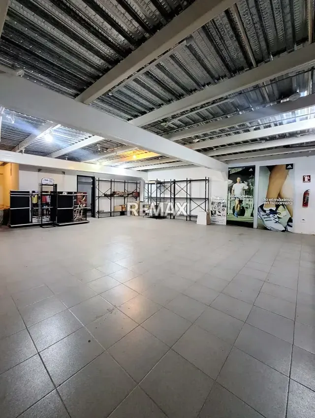 EN VENTA EDIFICIO COMERCIAL EN JUAN GRIEGO - 15