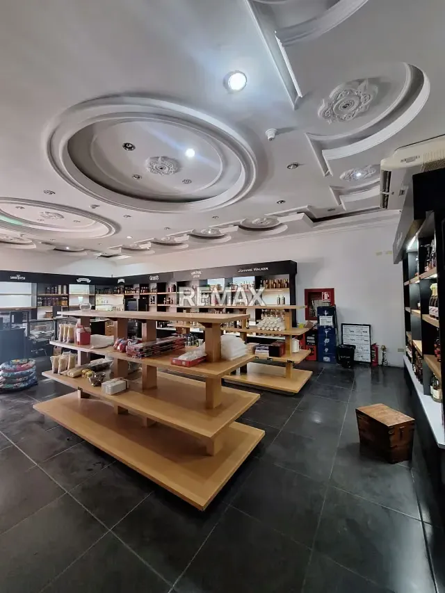 EN VENTA EDIFICIO COMERCIAL EN JUAN GRIEGO - 7