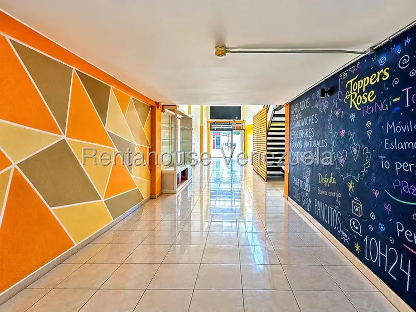 Local Comercial en Alquiler en Punto Fijo, Falcon