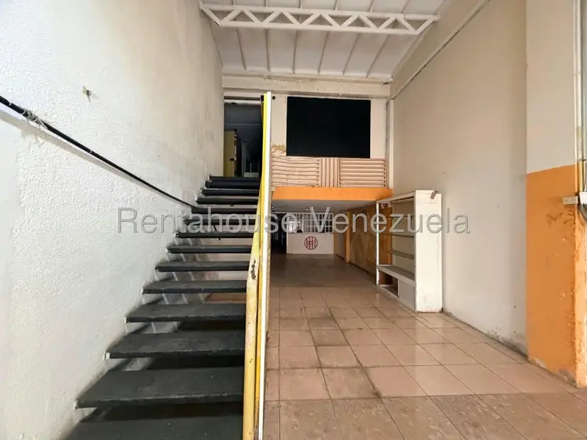 Comercial (Local Comercial) en Alquiler en Punto Fijo, Falcon