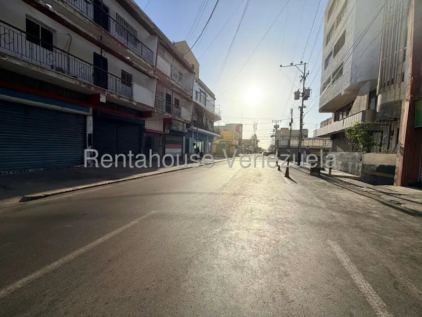 Local Comercial en Alquiler en Punto Fijo, Falcon - 23