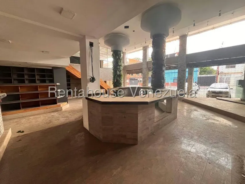 Local Comercial en Venta en Zona Centro, Aragua - 5
