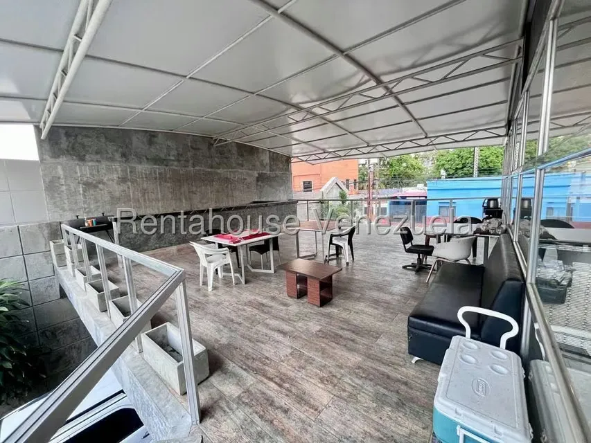 Local Comercial en Venta en Zona Centro, Aragua - 49