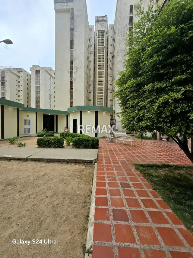 Apartamento en venta Cabimas