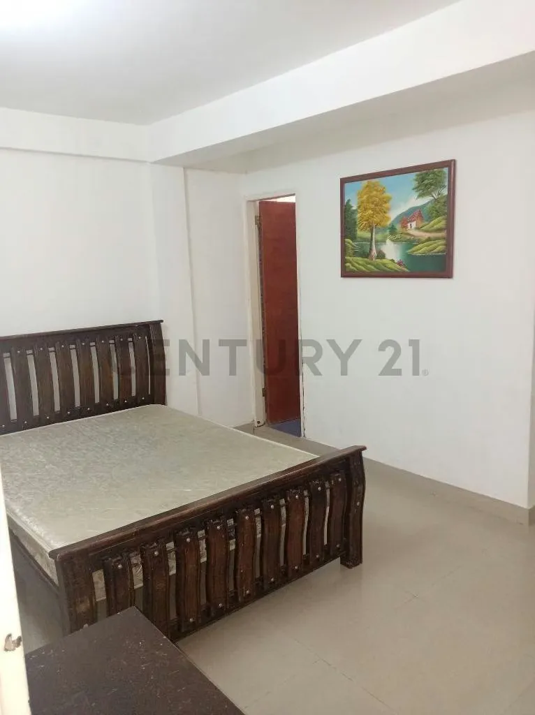 Alquiler de apartamento tipo estudio amoblado - 2