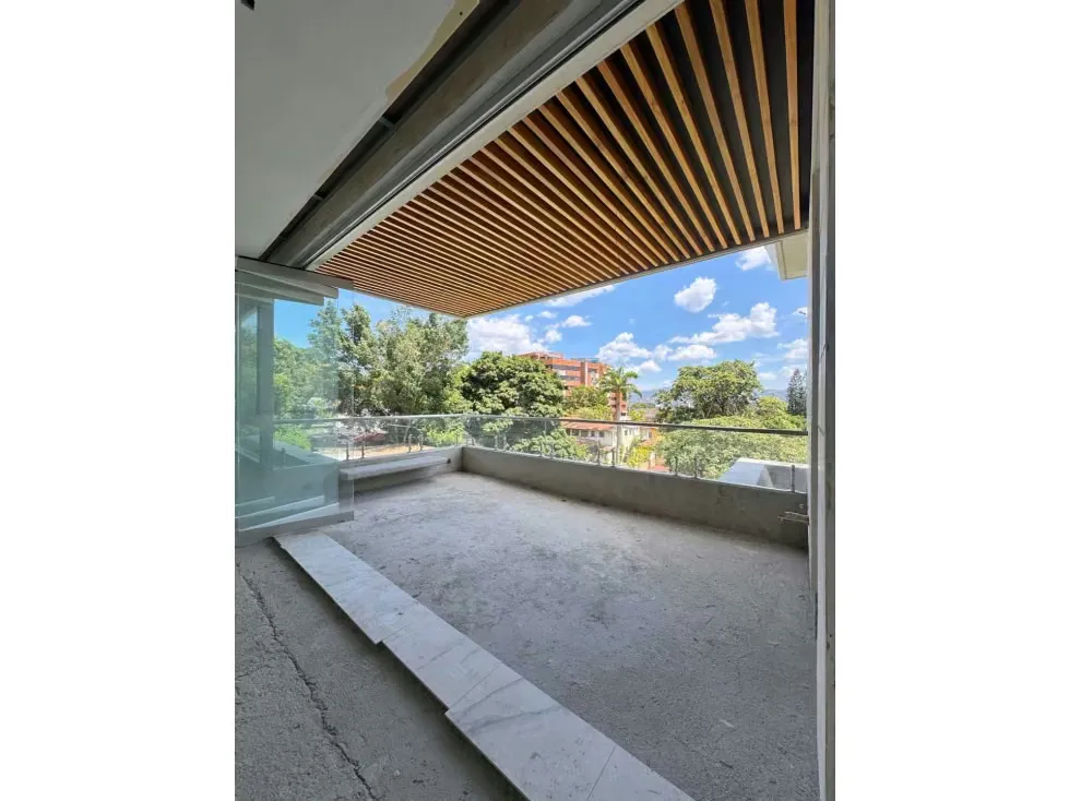 Vendo apartamento 320m2 Altamira 0323 - 48