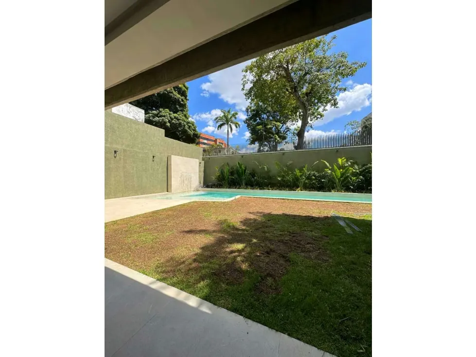 Vendo apartamento 320m2 Altamira 0323 - 51