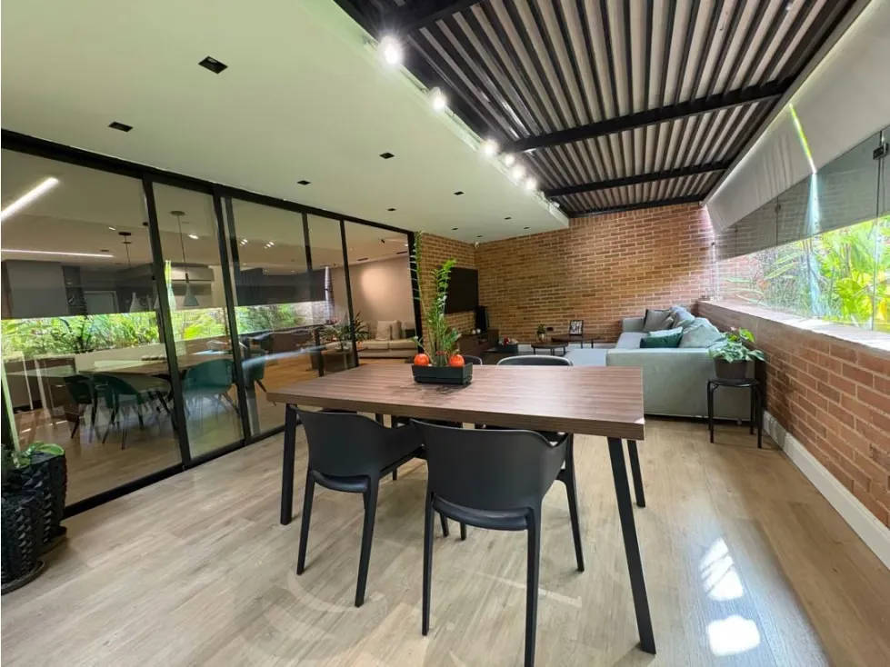 Vendo PB 202m2 Urb. Loma Linda 9830 - 13