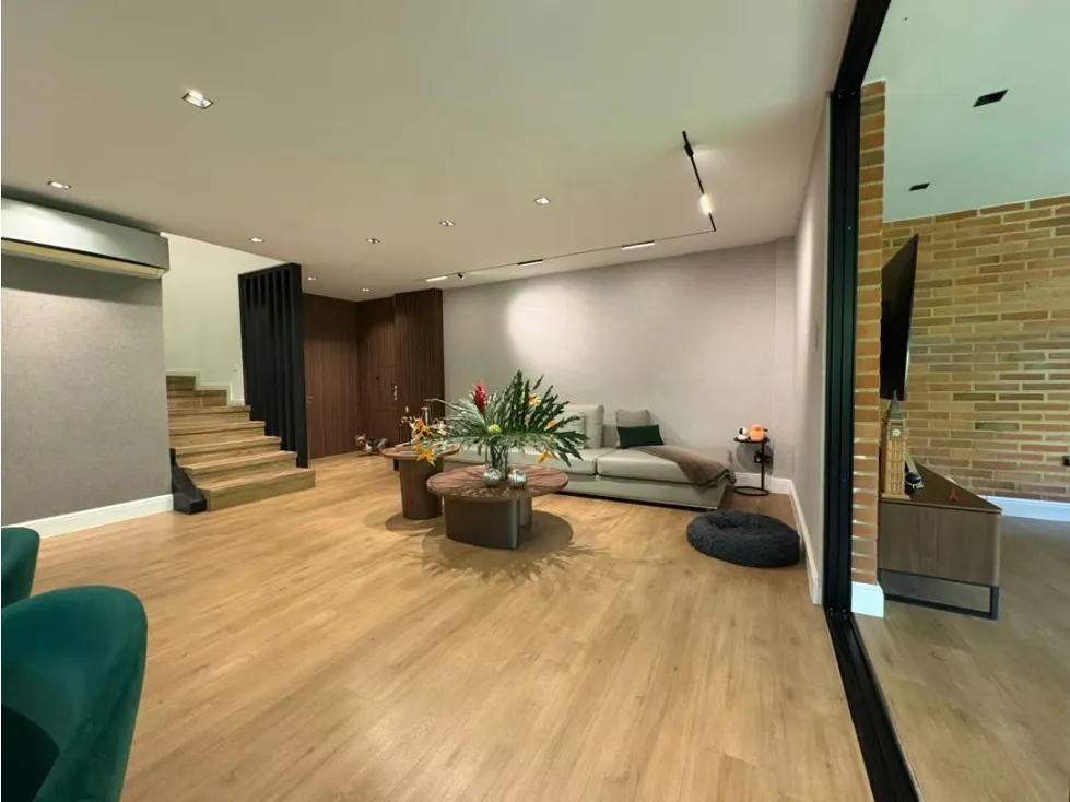 Vendo PB 202m2 Urb. Loma Linda 9830 - 17