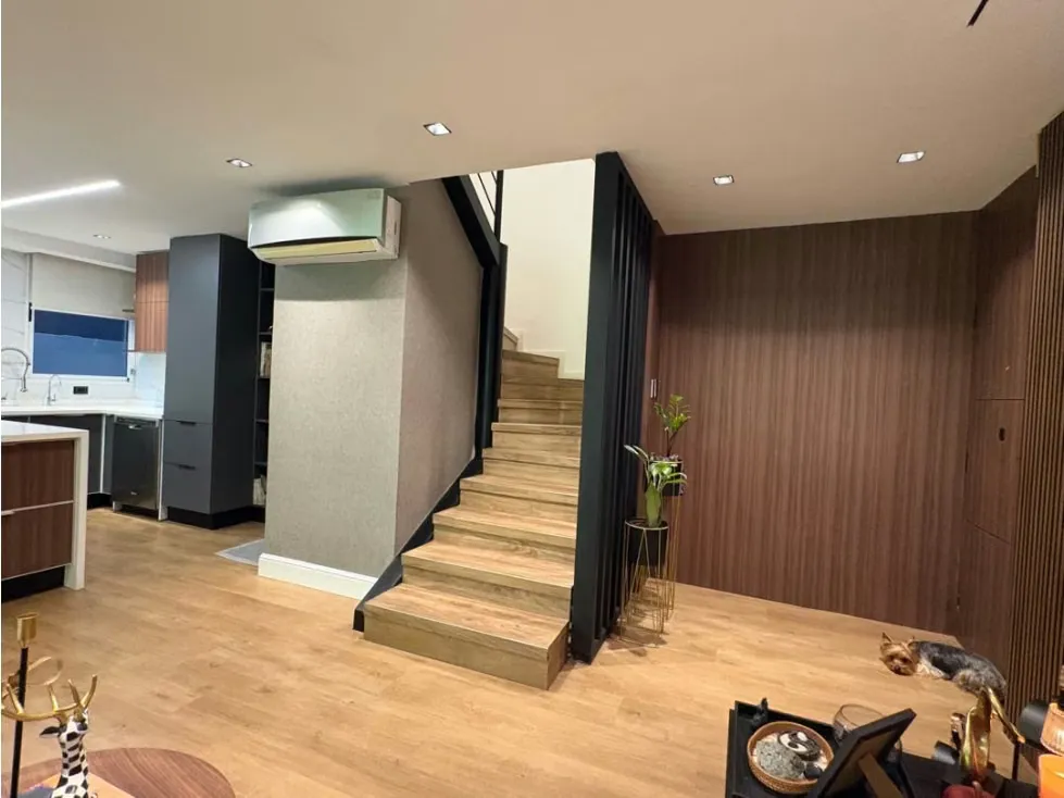 Vendo PB 202m2 Urb. Loma Linda 9830 - 18
