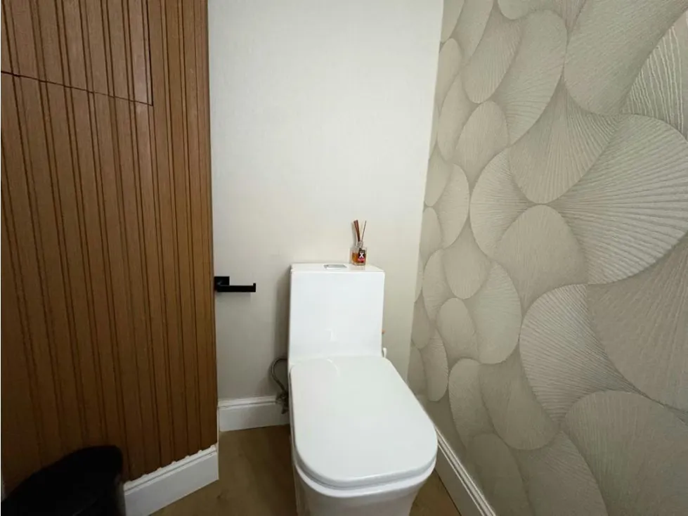 Vendo PB 202m2 Urb. Loma Linda 9830 - 20