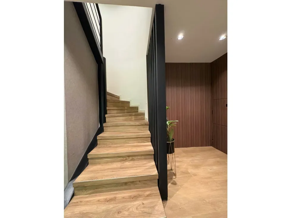 Vendo PB 202m2 Urb. Loma Linda 9830 - 22