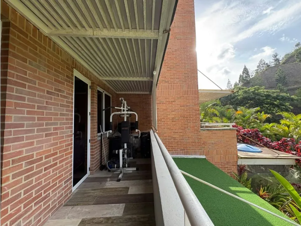 Vendo PB 202m2 Urb. Loma Linda 9830 - 36