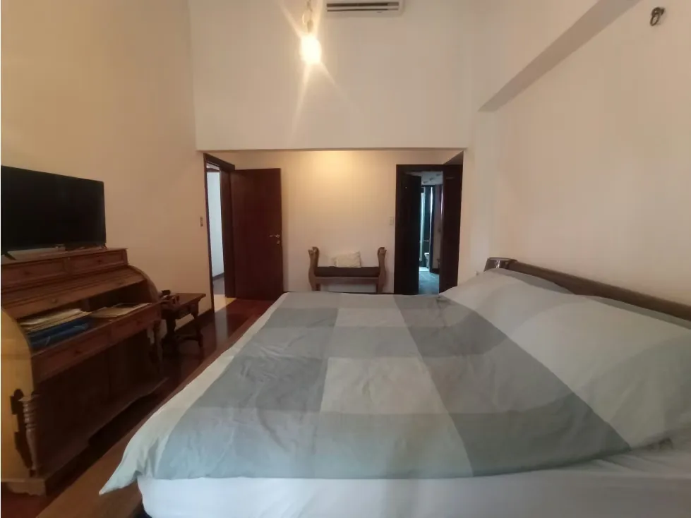 Apartamento en Alquiler Tipo PH Colinas de Bello Monte 4H/4B/2PE/1M - 20
