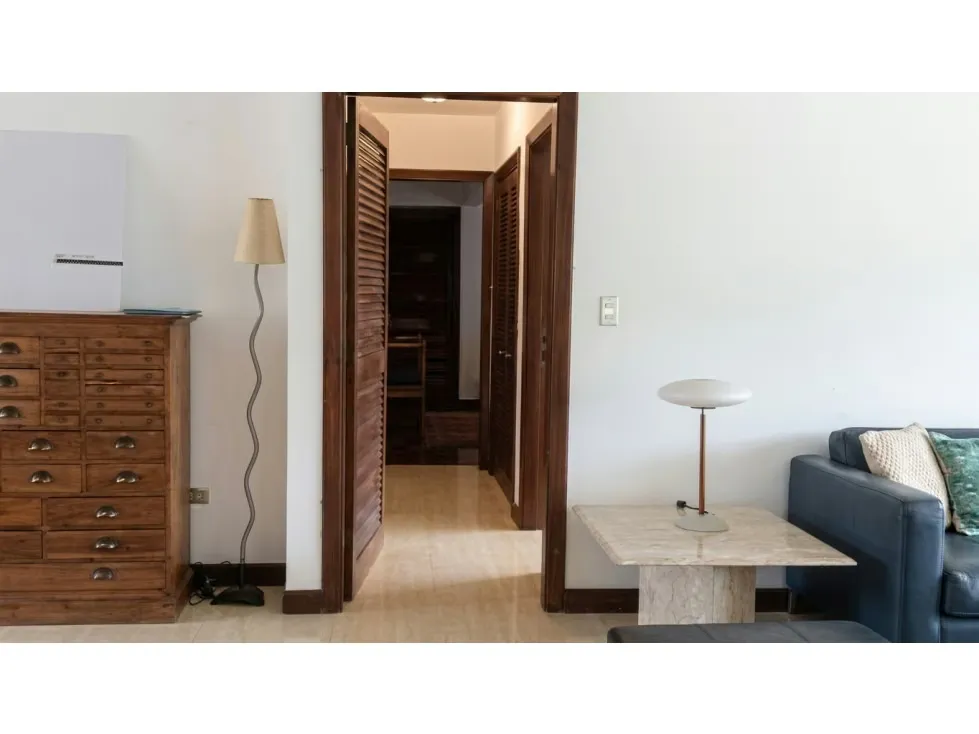 Apartamento en Alquiler Tipo PH Colinas de Bello Monte 4H/4B/2PE/1M - 9