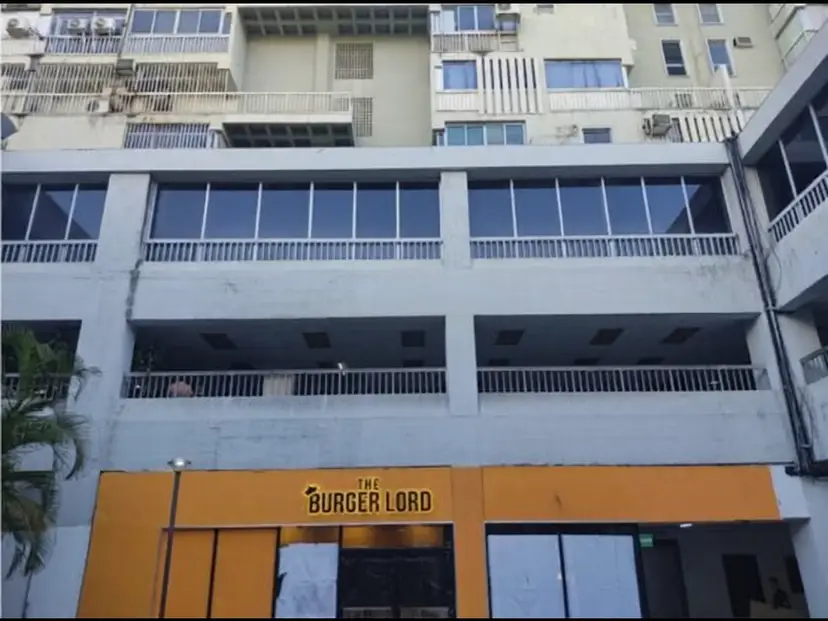 Se Alquila excelente Local Comercial de 1000 M2 en los Chaguaramos