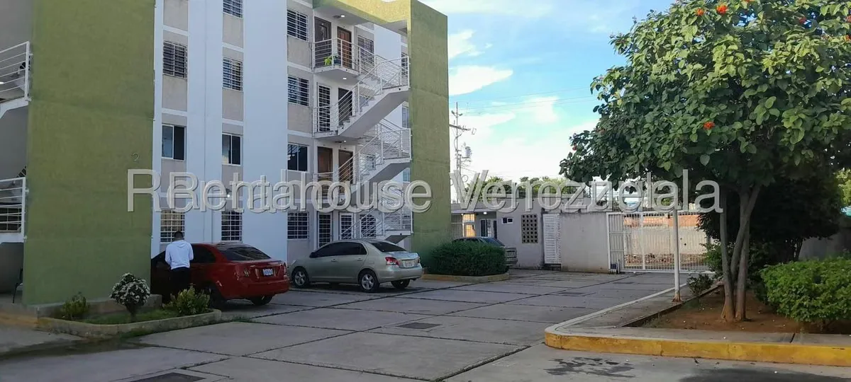 Apartamento (1 Nivel) en Alquiler en La Limpia, Zulia