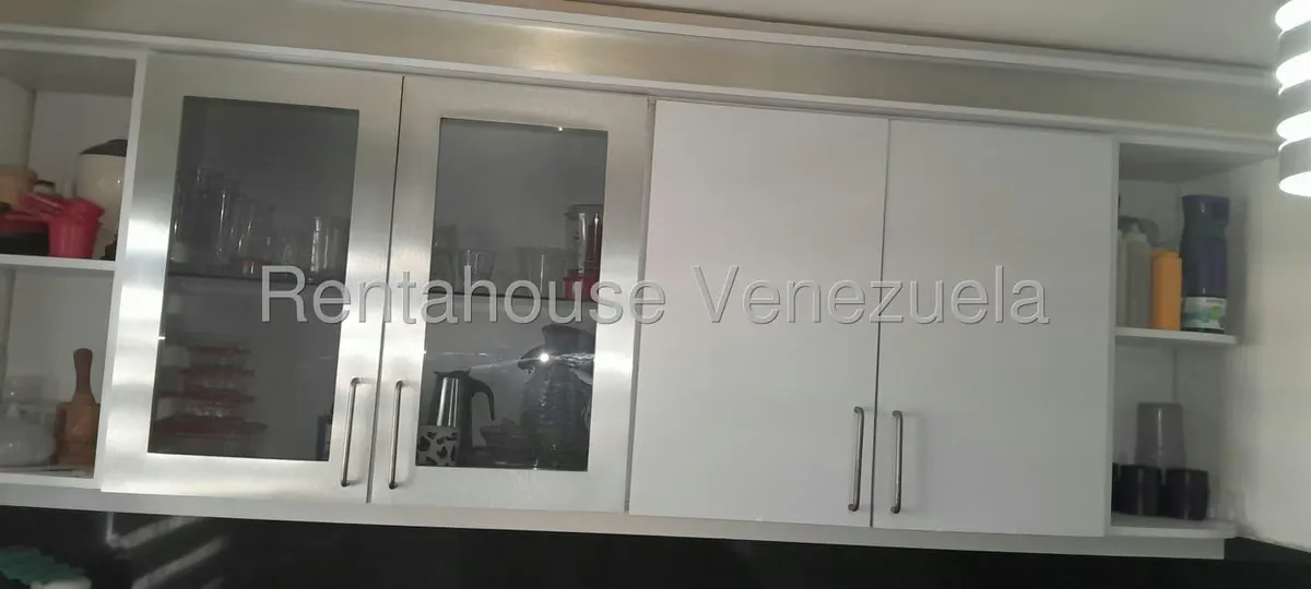 Apartamento (1 Nivel) en Alquiler en La Limpia, Zulia - 10