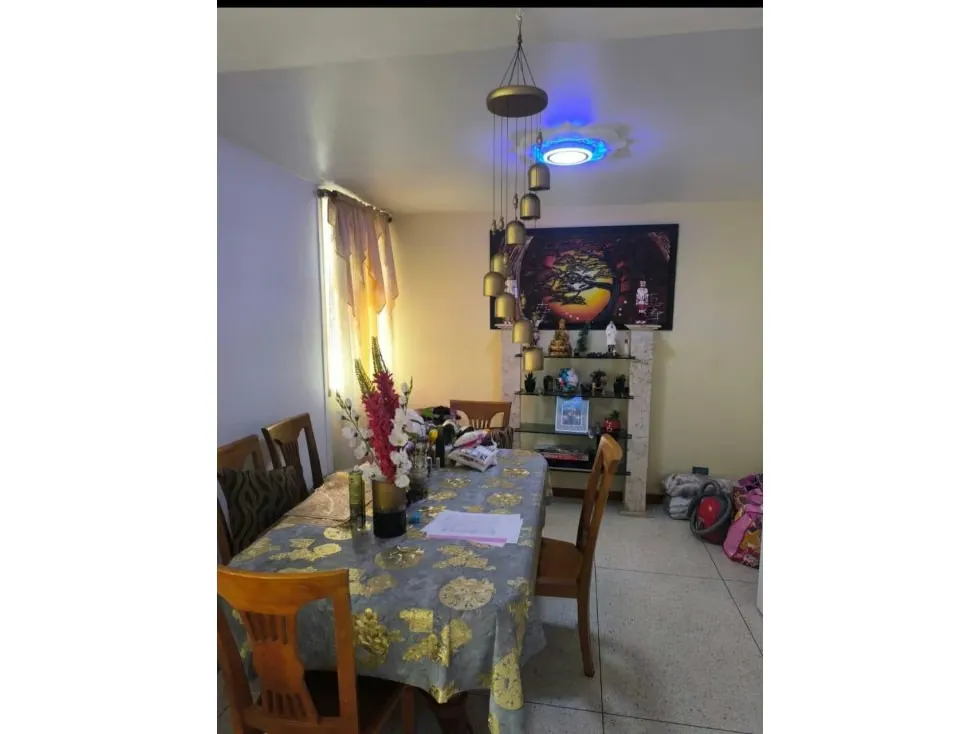 Apartamento en venta 115m², La Florida - 2