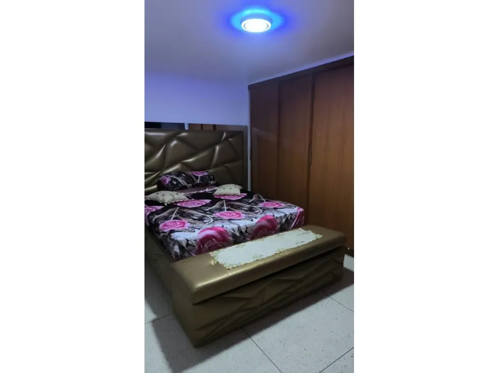 Apartamento en venta 115m², La Florida - 7