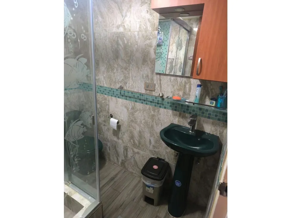 Apartamento en venta 115m², La Florida - 8