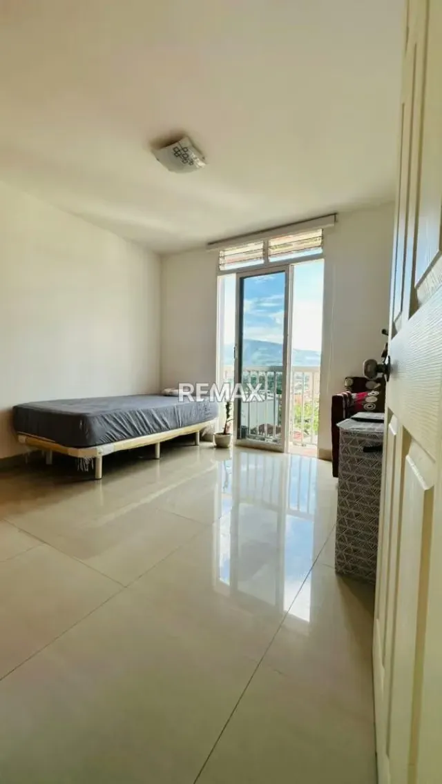 Apartamento. Venta. Pueblo Nuevo - 3