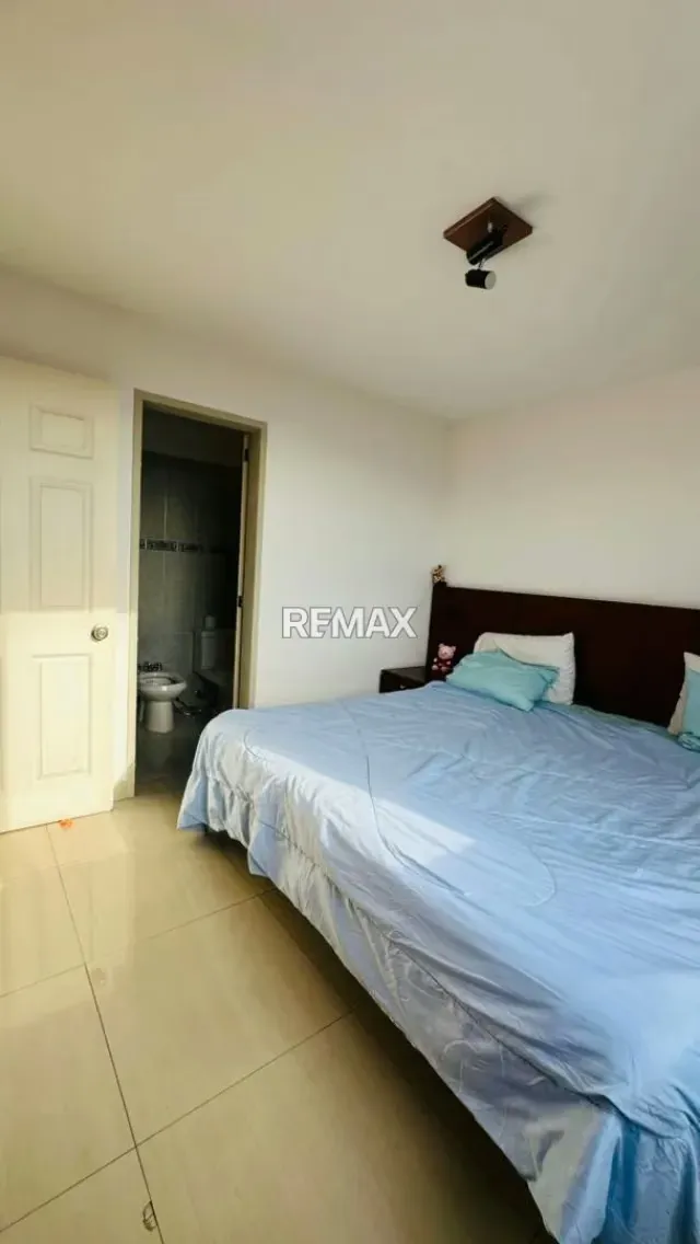 Apartamento. Venta. Pueblo Nuevo - 4