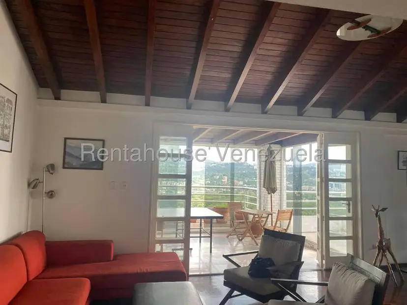 Apartamento (1 Nivel) en Venta en Sebucan, Distrito Metropolitano