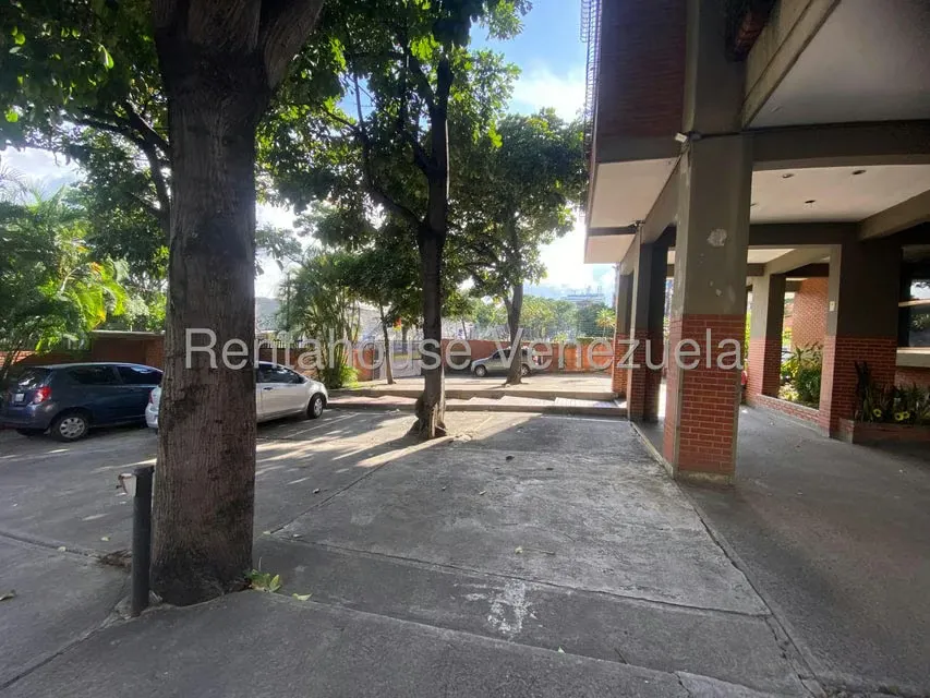 Apartamento (1 Nivel) en Venta en Sebucan, Distrito Metropolitano - 2