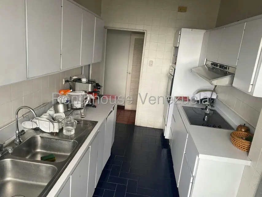 Apartamento (1 Nivel) en Venta en Sebucan, Distrito Metropolitano - 11