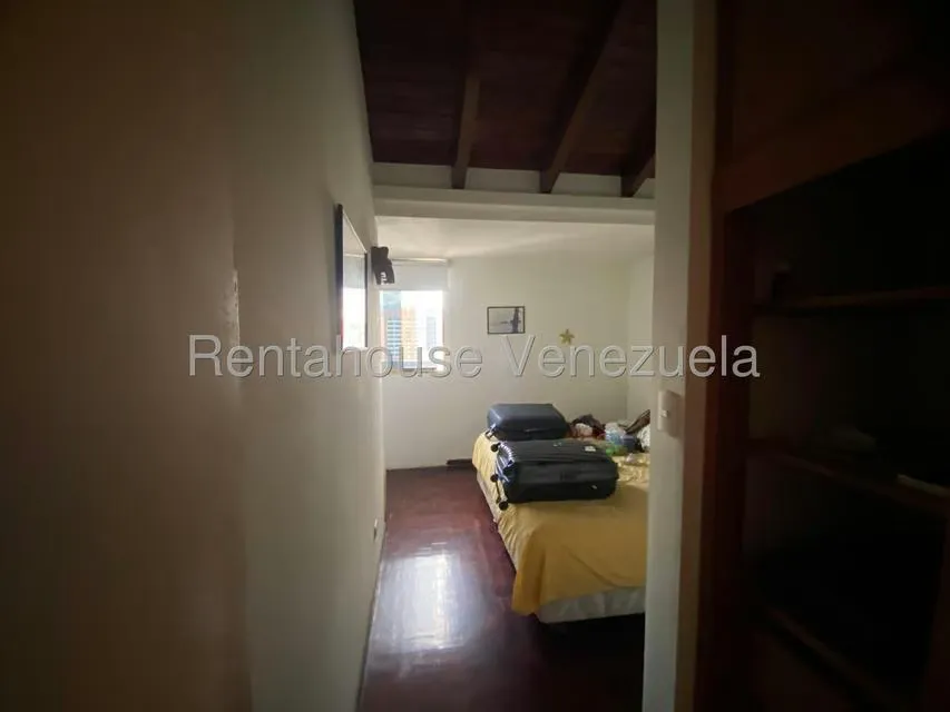 Apartamento (1 Nivel) en Venta en Sebucan, Distrito Metropolitano - 20