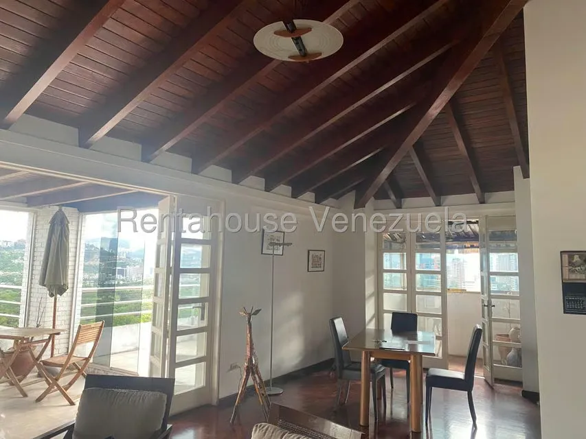 Apartamento (1 Nivel) en Venta en Sebucan, Distrito Metropolitano - 5