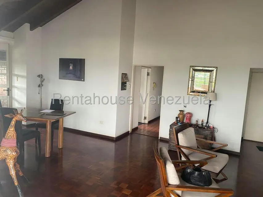 Apartamento (1 Nivel) en Venta en Sebucan, Distrito Metropolitano - 6