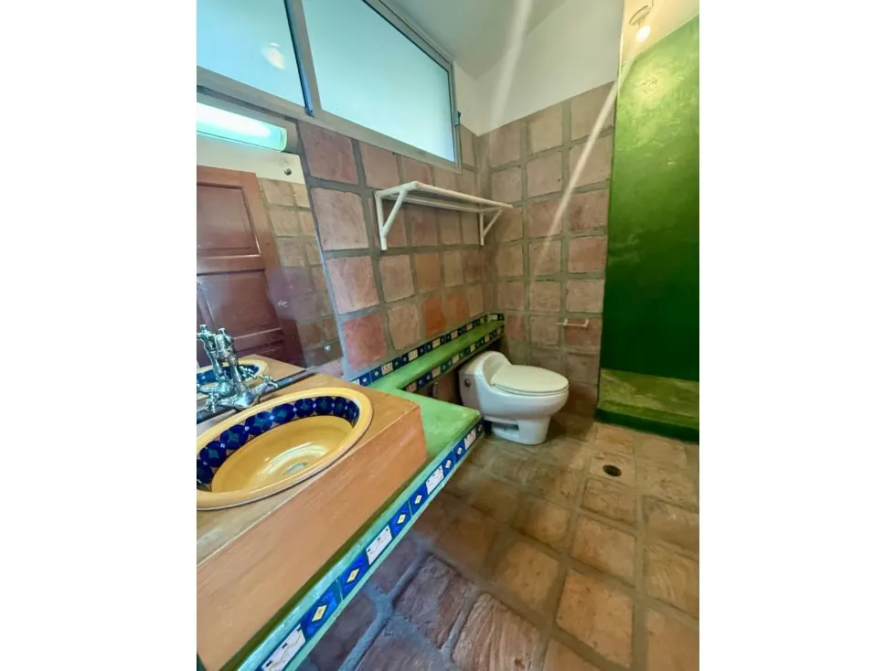 Se vende casa c/ piscina 587m2 Valle Arriba 4842 - 9