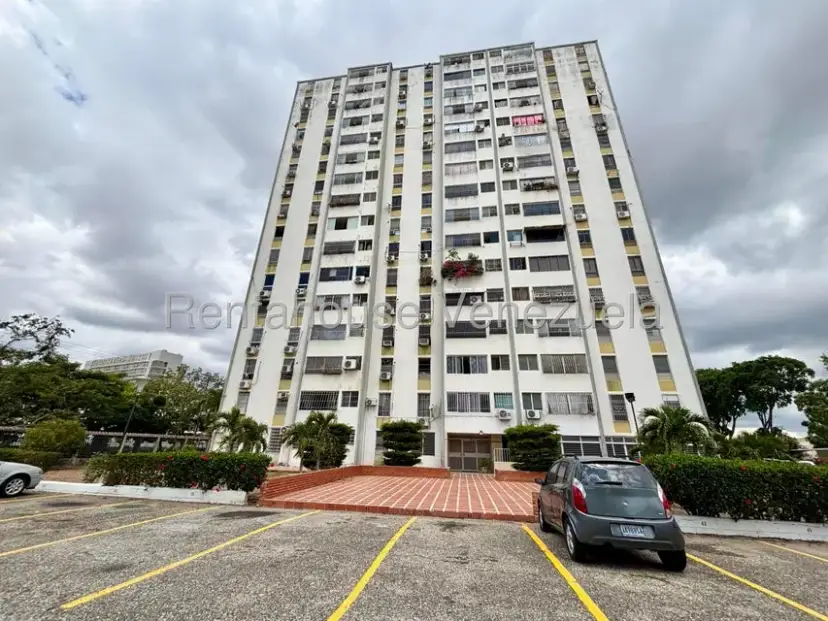 Apartamento (1 Nivel) en Venta en Las Trinitarias, Lara