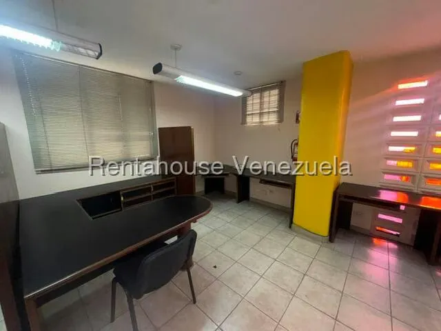 Oficina en Alquiler en Bello Monte, Distrito Metropolitano - 11