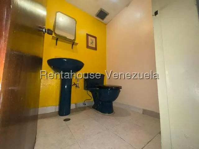 Oficina en Alquiler en Bello Monte, Distrito Metropolitano - 12