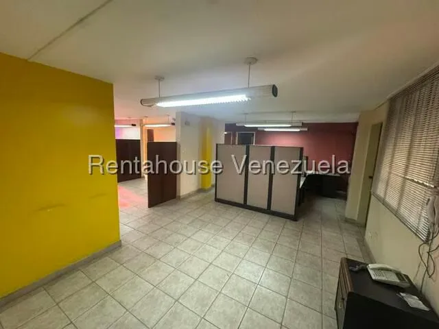 Oficina en Alquiler en Bello Monte, Distrito Metropolitano - 5