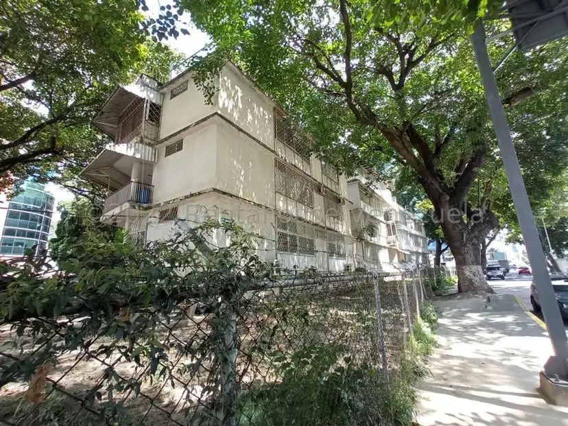 Apartamento (1 Nivel) en Venta en Las Mercedes, Distrito Metropolitano