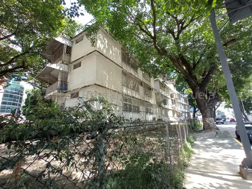 Apartamento (1 Nivel) en Venta en Las Mercedes, Distrito Metropolitano