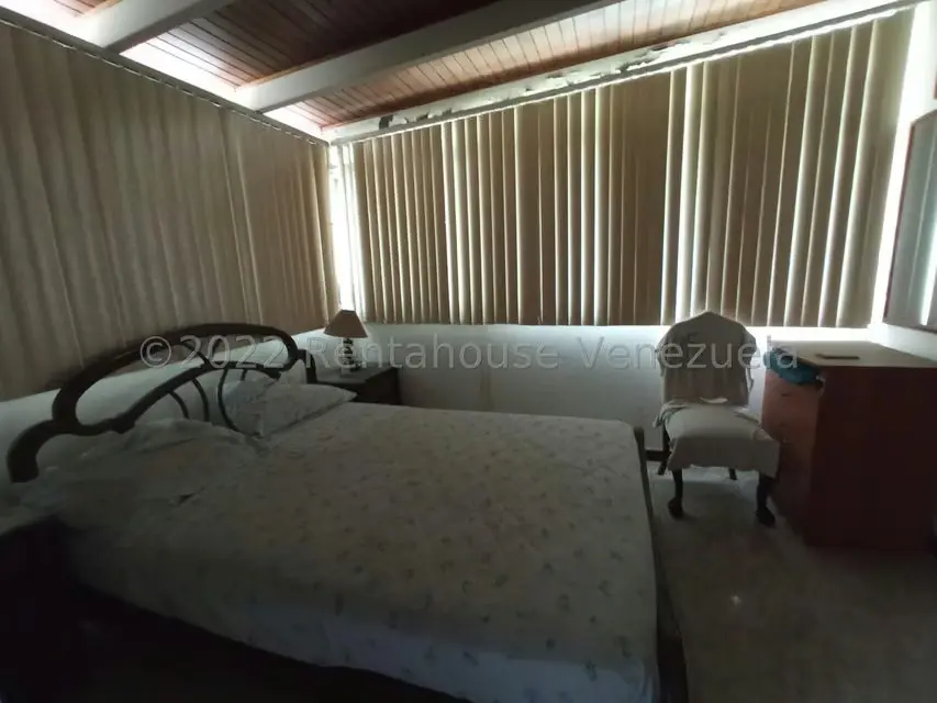 Apartamento (1 Nivel) en Venta en Las Mercedes, Distrito Metropolitano - 12