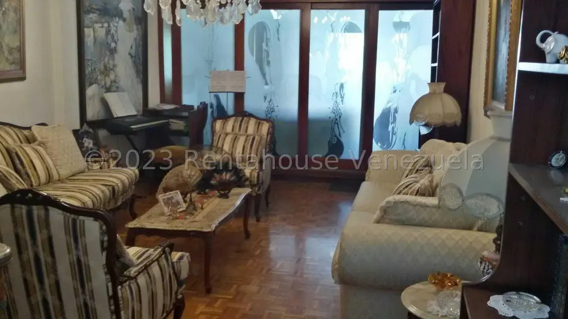 Apartamento (1 Nivel) en Venta en Las Mercedes, Distrito Metropolitano - 15
