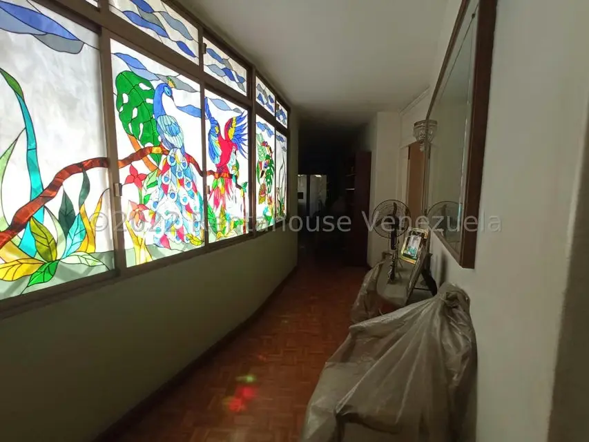 Apartamento (1 Nivel) en Venta en Las Mercedes, Distrito Metropolitano - 19
