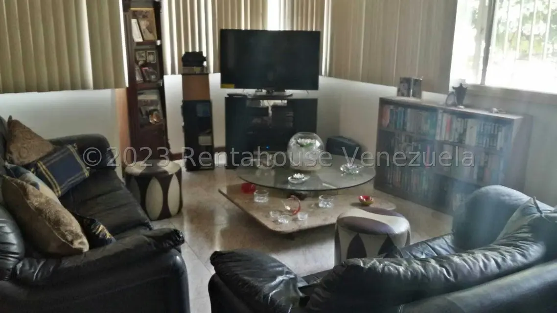 Apartamento (1 Nivel) en Venta en Las Mercedes, Distrito Metropolitano - 20