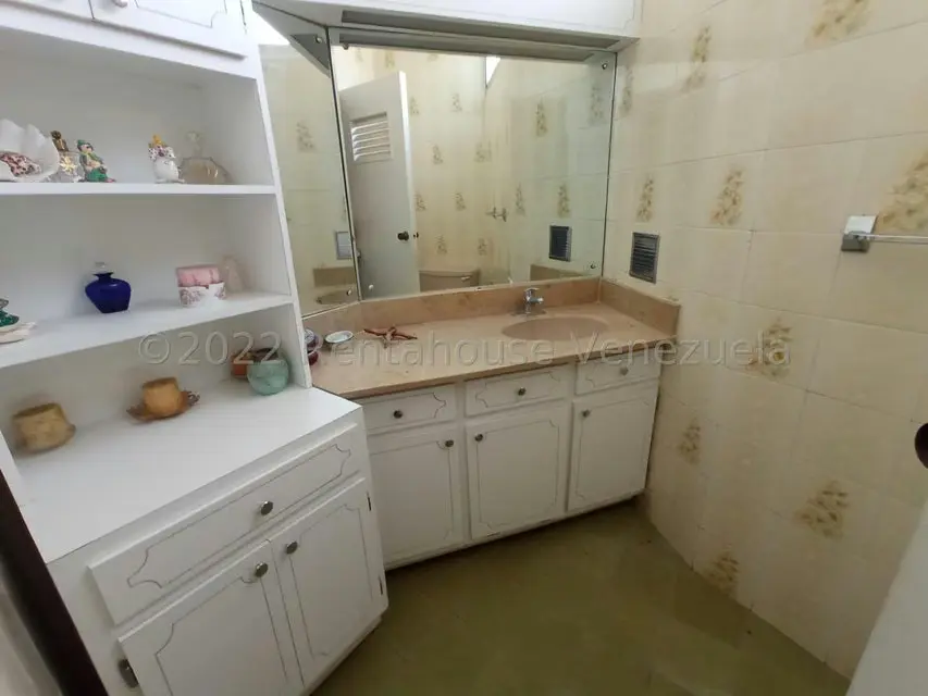 Apartamento (1 Nivel) en Venta en Las Mercedes, Distrito Metropolitano - 22