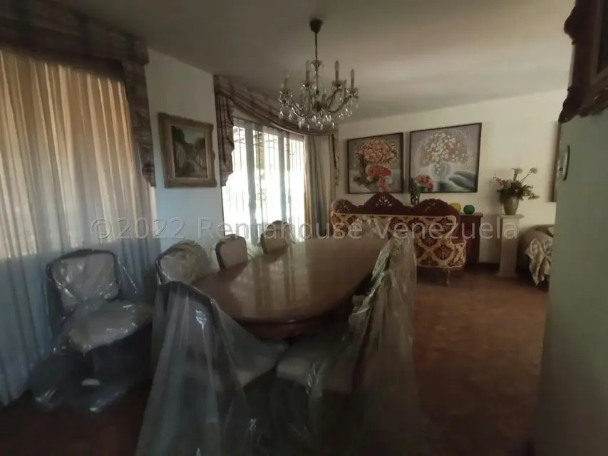 Apartamento (1 Nivel) en Venta en Las Mercedes, Distrito Metropolitano - 23
