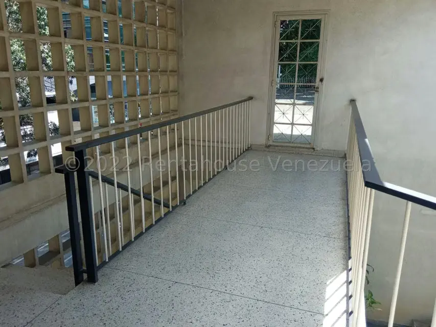 Apartamento (1 Nivel) en Venta en Las Mercedes, Distrito Metropolitano - 24