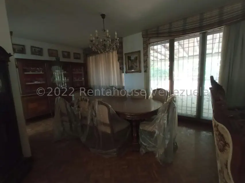 Apartamento (1 Nivel) en Venta en Las Mercedes, Distrito Metropolitano - 27